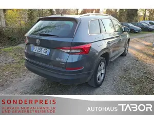 Skoda Kodiaq 2.0 TDI Ambition 4x4 Pano 5S Kamera PDC Bild 3