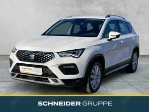 SEAT Ateca XPERIENCE 1.5TSI DSG Xperience LED+NAVI+BEATS+KAME