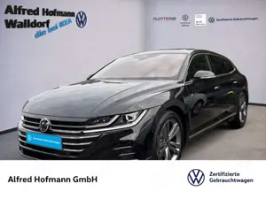 Volkswagen Arteon Shootingbrake 2.0 TDI DSG ALLRAD AHK KEYLESS LED N