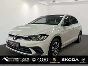 Volkswagen Polo ENERGY 1.0 l TSI DSG Ablenkungs- und Müdigk
