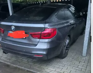 BMW 320 320i GT Aut. M Sport