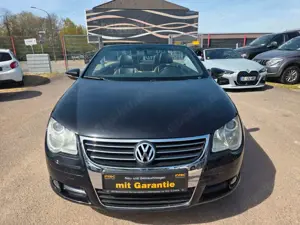 Volkswagen Eos Cabrio 2.0 TDI Individual
