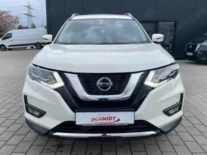 Nissan X-Trail 1.3 DIG-T DCT N-Connecta AHK/AVM Bild 3