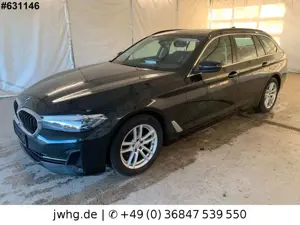 BMW 520 d Touring LIVE COCKP-PROF | KAMERA | LED
