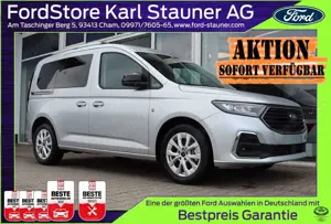 Ford Tourneo Connect Titanium 1.5 EcoBoost PHEV L1