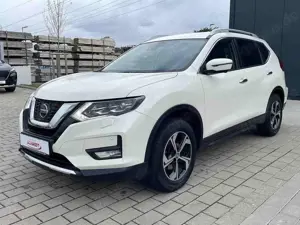 Nissan X-Trail 1.3 DIG-T DCT N-Connecta AHK/AVM Bild 2
