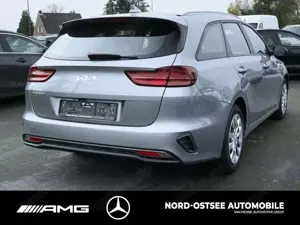 Kia Ceed SW / cee'd SW CEED SW PURE 1.0T LM SpurH Bild 4