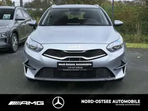 Kia Ceed SW / cee'd SW CEED SW PURE 1.0T LM SpurH Bild 2