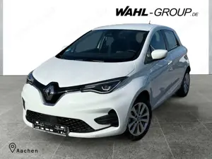 Renault ZOE Evolution EV50 110hp Evolution Klima