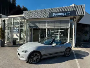 Mazda MX-5 Cabrio,1.5,132 Exclusive-Line,Sport-Ausst.