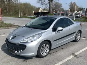 Peugeot 207 207 CC 120 VTi Sport