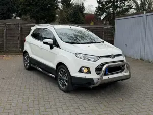Ford EcoSport ECOSPORT 1.0 EcoBoostTREND