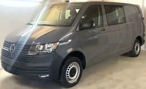 Volkswagen Others T6.1 Mixto LR PLUS Comfortline 4Motion TOP!!