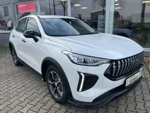 GWM HAVAL Jolion Pro HAVAL Jolion Pro 1.5 Turbo FWD Premium Panorama