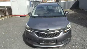 Opel Zafira Tourer Zafira Tourer 1.4 Turbo Selection