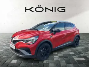 Renault Captur 1.6 E-TECH PHEV 160 R.S. Line Automatik