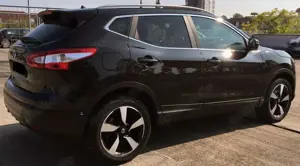 Nissan Qashqai Bild 5