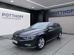 Volkswagen Passat Variant 2.0 TDI DSG ELEGANCE NAVI IQ.LIGH