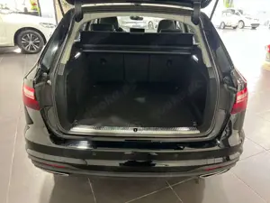 Audi A4 Bild 5