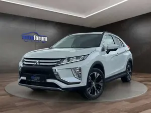 Mitsubishi Eclipse Cross Diamant Edition AHK°CARPLAY°KAMERA