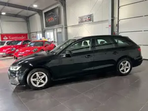 Audi A4 Bild 2