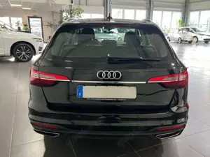 Audi A4 Bild 4