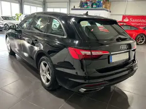 Audi A4 Bild 3