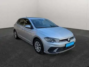 Volkswagen Polo Bild 3
