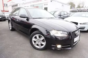 Audi A3 Sportback 1.2 TFSI Ambition*Automatik*1.Hand