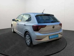 Volkswagen Polo Bild 4