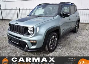 Jeep Renegade Longitude Mild-Hybrid FWD, Kamera