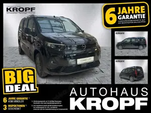 Opel Combo Life E 1.5 D Edition XL N1 LED+2xKlima+LM
