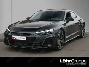 Audi e-tron GT Matrix Allradlenkung BO Head-up ACC