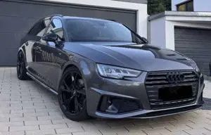 Audi A4 Avant 40 TFSI S tronic S-Line