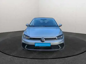 Volkswagen Polo Bild 2