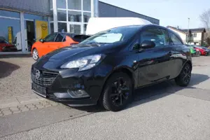 Opel Corsa E Color Edition ecoFlex