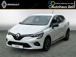 Renault Clio V INTENS TCe 90