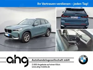BMW X1 sDrive20i *Premium*Navi*Kamera*AHK*LED*PDC*SH