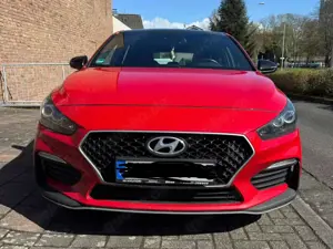 Hyundai i30 i30 1.4 T-GDI N-Line