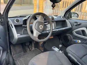 smart forTwo Bild 5