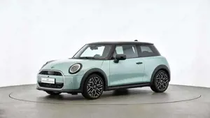 MINI Cooper C Favoured Trim 3-trg.
