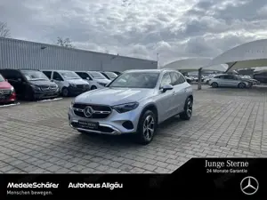 Mercedes-Benz GLC 300 GLC 300 de 4M Avantgarde Distronic D-Light NP84