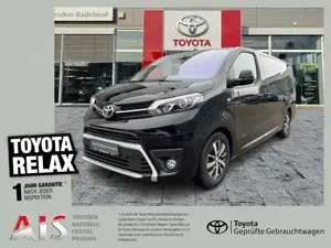 Toyota Proace Verso 2.0 D-4D L2 Executive StandHz*Pano