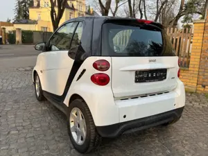 smart forTwo Bild 2