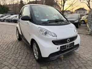 smart forTwo Bild 3