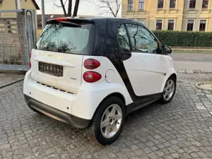 smart forTwo Bild 4