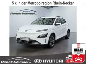 Hyundai KONA Select ACC Apple CarPlay Android Auto Klimaautom F