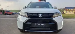Suzuki Vitara 1.4 Boosterjet Hybrid AT Comfort Bild 2