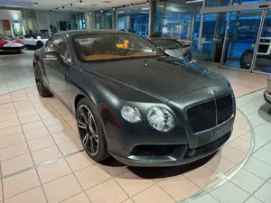 Bentley Continental GT V8  MULLINER/CERAMIC BRAKE/NAIM