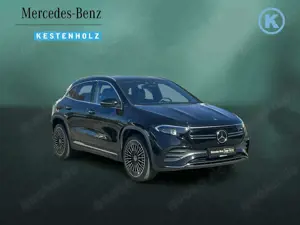 Mercedes-Benz EQA 250 EQA 250+ AMG+DISTRONIC+360°+BURME+KEYLESS+EASYP Bild 3